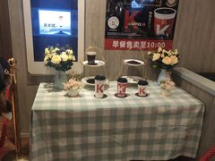 -肯德基(天鹅湖万达店)