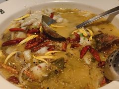 -太二酸菜鱼(正大广场店)