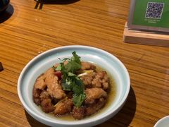 -禾珍珠家常小馆(河南博物院店)