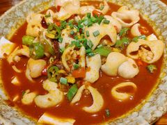 -随缘小馆(红岭路店)