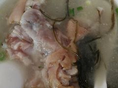 -查淑芳查渣面(崇州店)