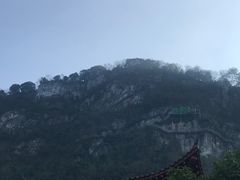 -仙岛湖旅游风景区