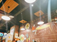 -车沾巷·重庆老味豌杂面