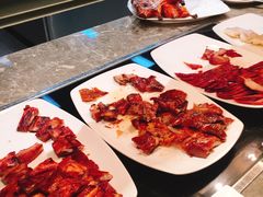 -太湖饭店玉兰厅(自助餐厅)