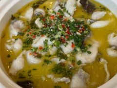 -良永小菜(平凉路店)