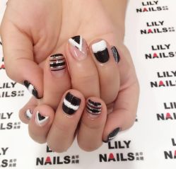 -LILY NAILS美甲美睫