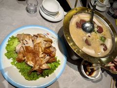 -华竹饭店(中央大街店)