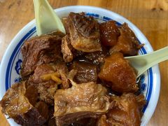 -珍珍小食店(西华路店)