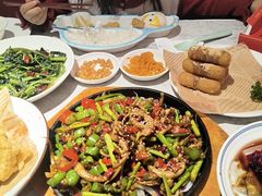 -天辣(金桥啦啦宝都店)