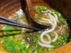 花溪牛肉粉-山石榴·贵州菜(丰盛里店)