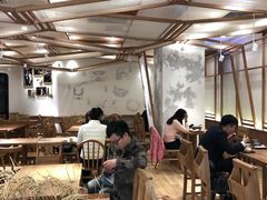 -小满手工粉(上海品尊国际店)