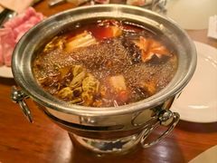 -天津香格里拉大酒店