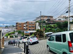 -灌篮高手动画打卡地