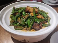 -巢爷老味(东方红店)