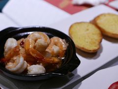 -ITA·意塔意大利餐厅(亦庄店)