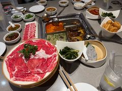 -海底捞火锅(地王新天地店)