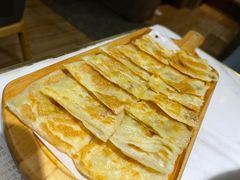 香蕉飞饼-青花椒花椒鱼(合生汇店)