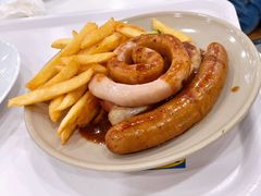 -宜家·瑞典风味餐厅(北京西红门店)