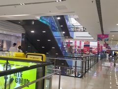 -万达广场(济南魏家庄店)