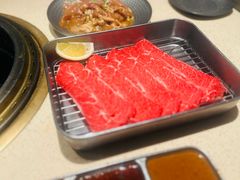 -Ant 蚂蚁洞烤肉·大营地(上海静安大悦城店)