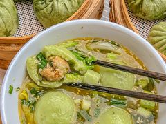 -李与白包子铺(桐梓林店)