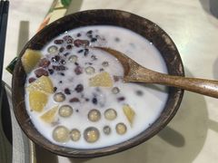 -狐狸爱上椰子鸡(滨江星光大道店)