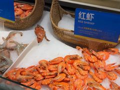 -星伦多自助料理·涮烤一体(嘉兴八佰伴店)