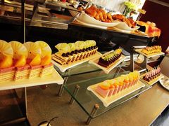 -张家港国贸酒店·餐厅