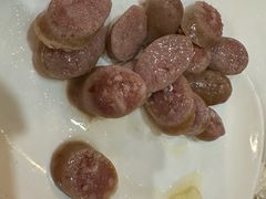 台湾香肠-金姐台湾菜(珠江路店)