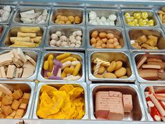 -杨国福麻辣烫(庆春路店)