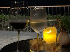 -日落吧·海景咖啡厅·餐酒吧·鸡尾酒·下午茶·乐队表演·浪漫夕阳·三亚文华东方酒店