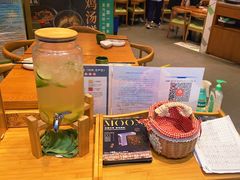 -云海肴·汽锅鸡·云南菜(广安门天虹店)