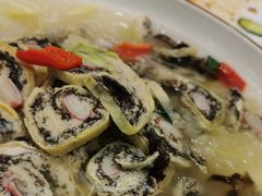 -清真悦宾楼食府(海湖店)