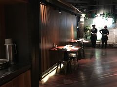 大堂-外婆家(西溪印象城店)