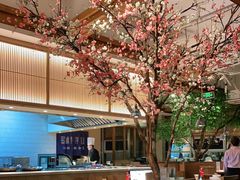 大堂-蜜桃餐厅·伴山(湖滨商业街店)