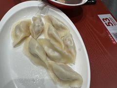 -喜家德虾仁水饺(长泰广场店)