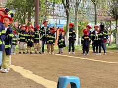 -即刻反应应急安全体验基地