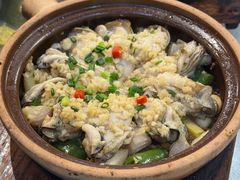-阿四台山黄鳝饭(东门店)