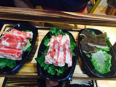 -销魂美蛙鱼头火锅(上海首店)