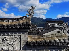 -台州府城(江南长城)