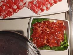 -海底捞火锅(枫蓝国际购物中心店)