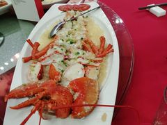 -好友缘酒家(会展中心店)