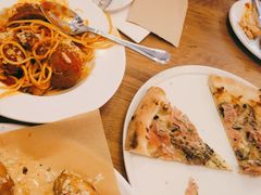 -城市大道红炉披萨烘焙坊