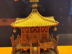 -法门文化景区