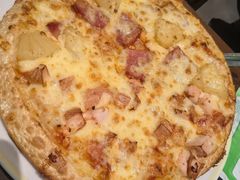 -萨莉亚意式餐厅(杭州滨江天街店)