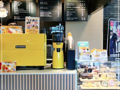 -麦当劳(贵和购物中心B1店)