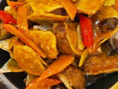 -乐在集市海鲜大排档(平潭店)