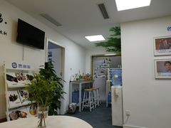 -思训家演讲口才培训(上城校区)