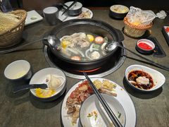 -同仁四季椰子鸡(海岸城天利店)