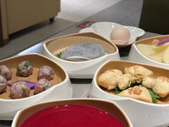 -海底捞火锅(正大乐城店)